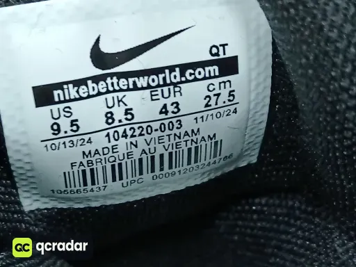 QC photo