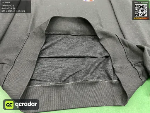 QC photo