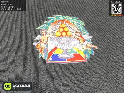 QC photo