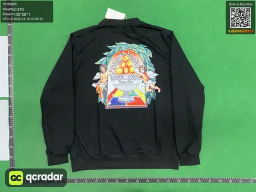 QC photo