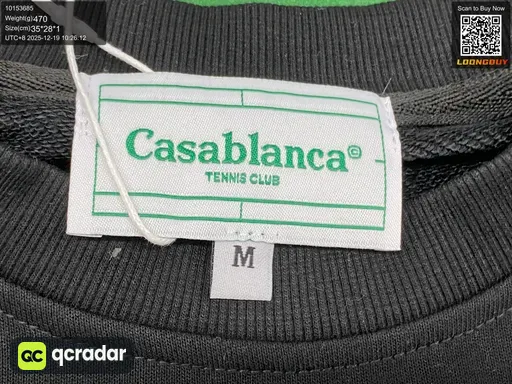 QC photo