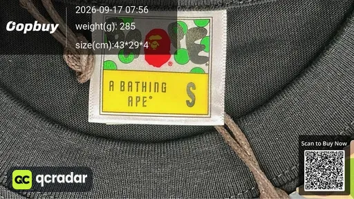 QC photo