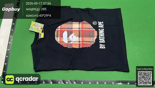 QC photo