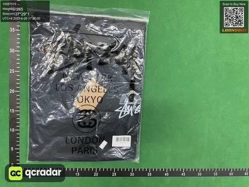 QC photo