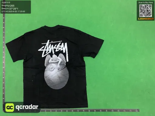 QC photo