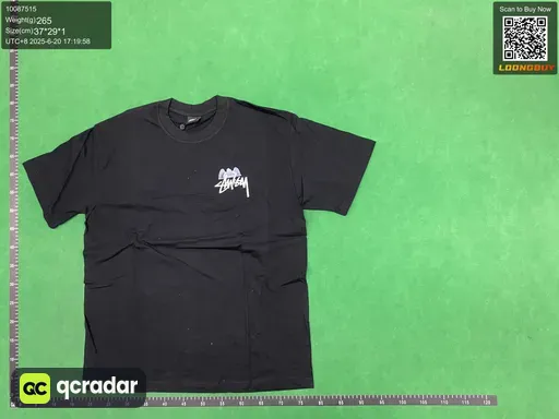 QC photo