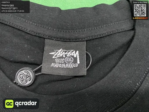 QC photo