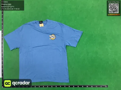 QC photo
