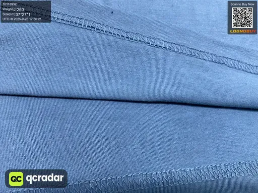 QC photo