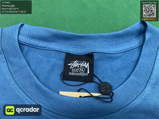 QC photo