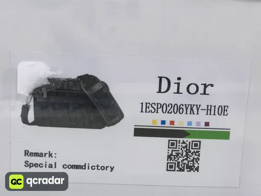 QC photo