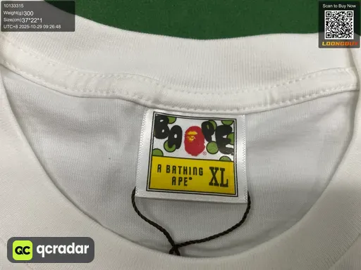 QC photo