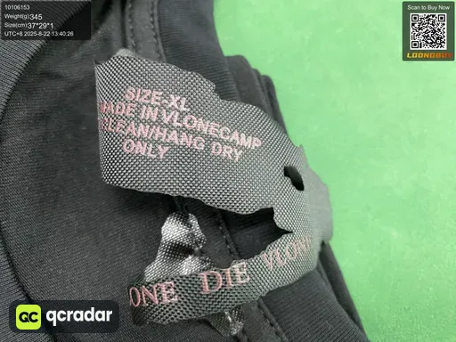QC photo