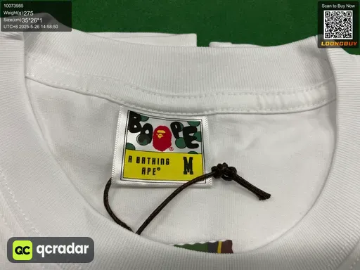QC photo