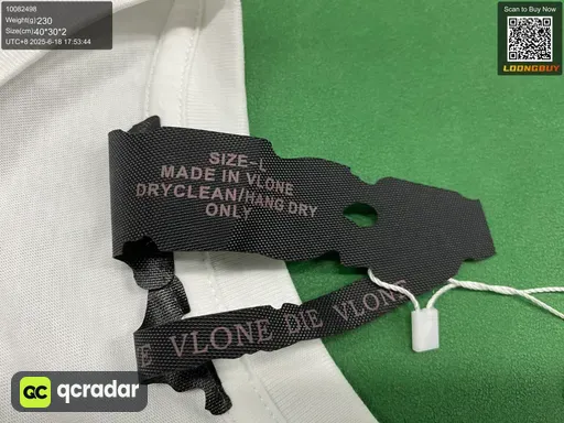 QC photo