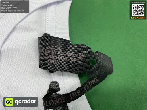 QC photo