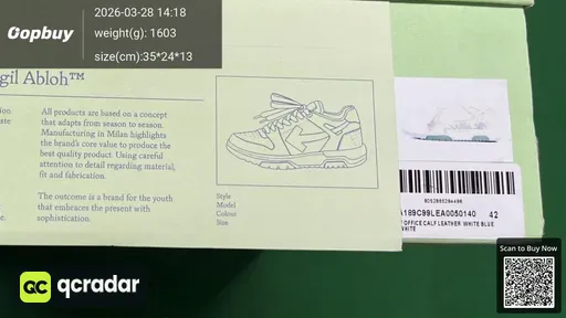 QC photo