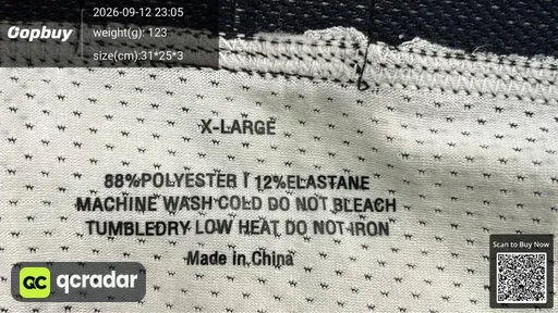 QC photo