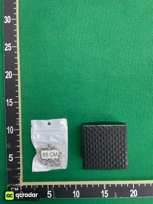 十字架链子65cm周长