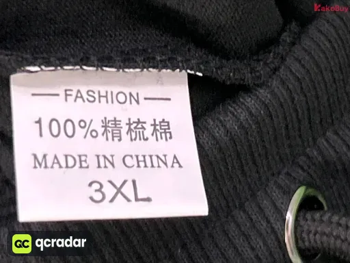 Foto QC