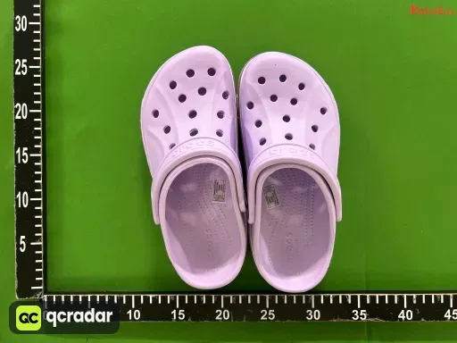 crocs贝雅1