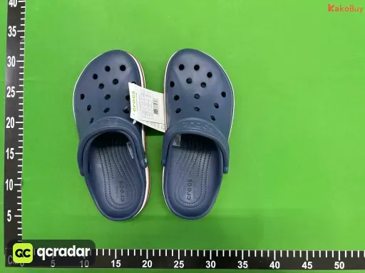 crocs贝雅3