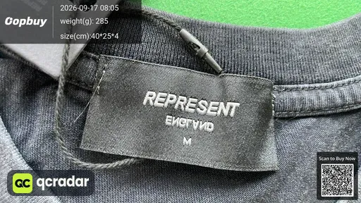 QC photo
