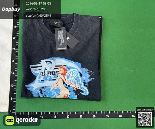 QC photo