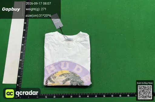 QC photo