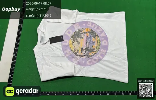 QC photo