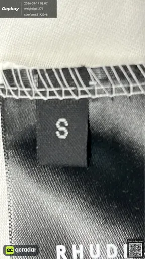 QC photo