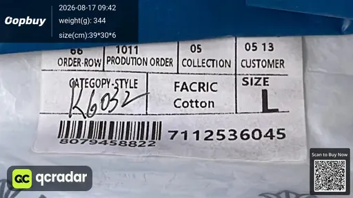 QC photo