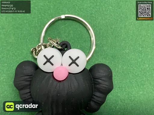 QC photo