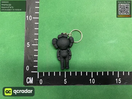 QC photo