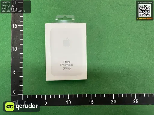 QC photo
