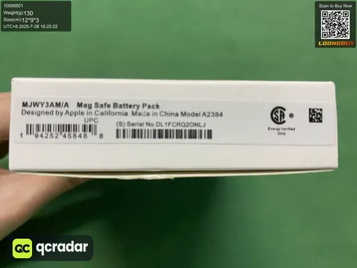QC photo