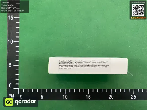 QC photo