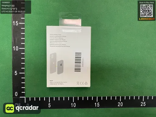 QC photo