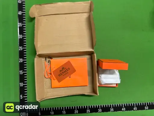 玫瑰金白珐琅