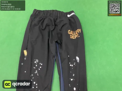 QC photo