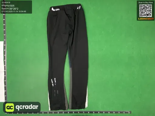 QC photo