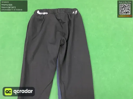 QC photo