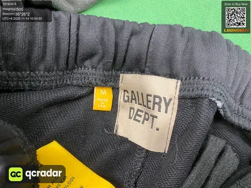 QC photo