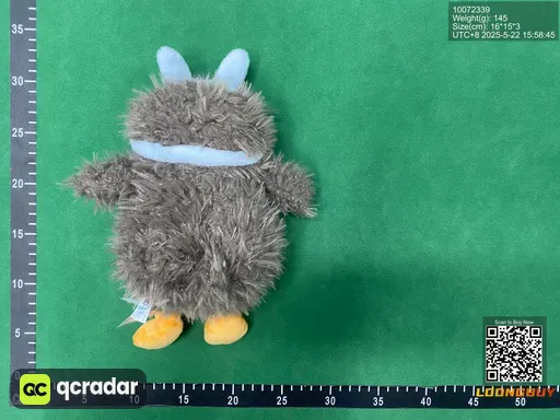 QC photo