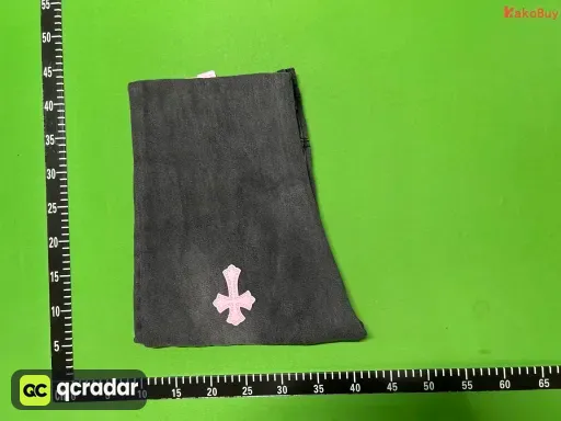 黑色粉标