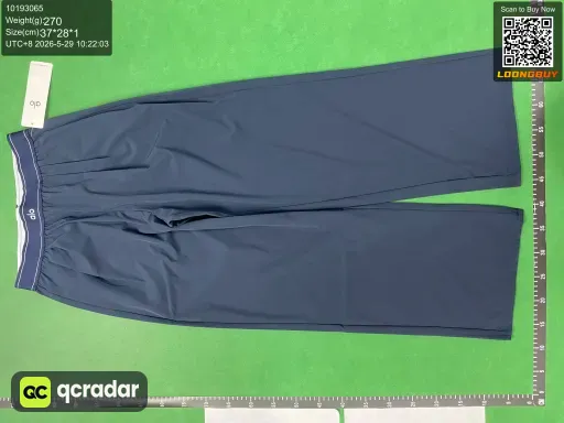 QC photo