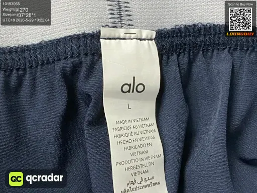 QC photo