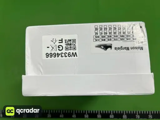 尺码:45（不退不换）