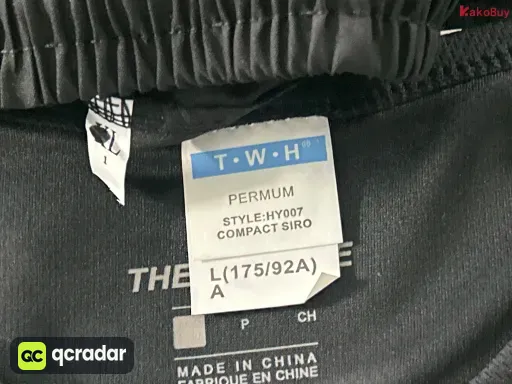 QC photo