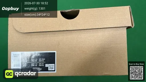 QC photo